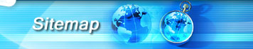 HyperClaw Web site map HyperClaw Web site map