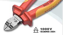 Diagonal Insulation Strippers