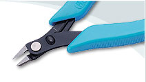 Diagonal Cutting Pliers (Spring)