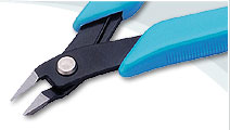 Diagonal Cutting Pliers (Spring)