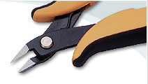 Diagonal Cutting Pliers (Spring)
