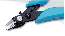 Diagonal Cutting Pliers (Spring)