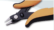 Diagonal Cutting Pliers (Spring)