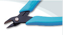 Diagonal Cutting Pliers (Spring)