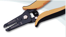 Wire Stripping Pliers (Spring)