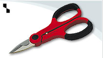 VDE Insulated Scissors