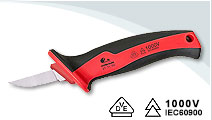 VDE Cable Knife 211102