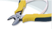 Diagonal Cutting Pliers