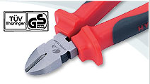 Diagonal Cutting Pliers