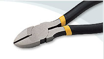 Diagonal Cutting Pliers heavy duty
