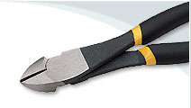 Diagonal Cutting Pliers heavy duty