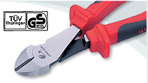 Diagonal Cutting Pliers heavy duty