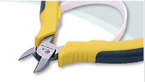 Diagonal Cutting Pliers with POM spring
