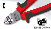 Diagonal Strippers