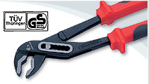 Water Pump Pliers (box joint) 
